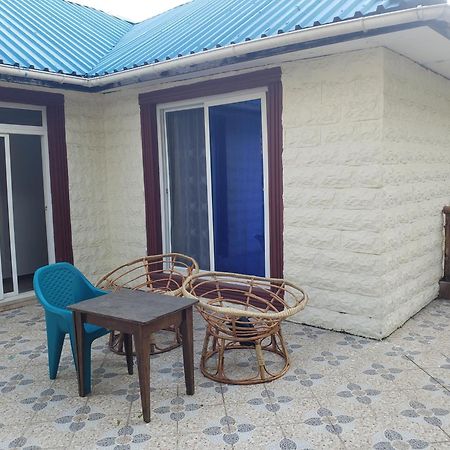 Kwa Mama Village Beach Resort Dar es Salaam Exterior foto
